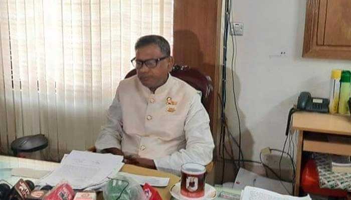 ডিসি-এসপির প্রত্যাহার দাবি, ফের হরতালের ডাক কাদের মির্জার