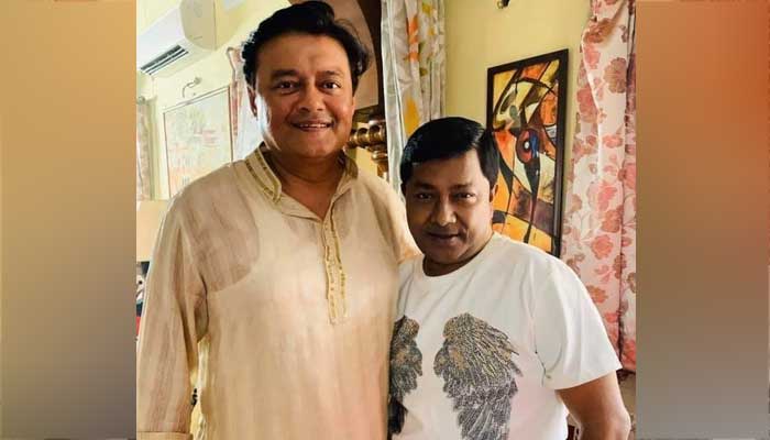 টলিউডের দুই সিনেমায় গৌতম