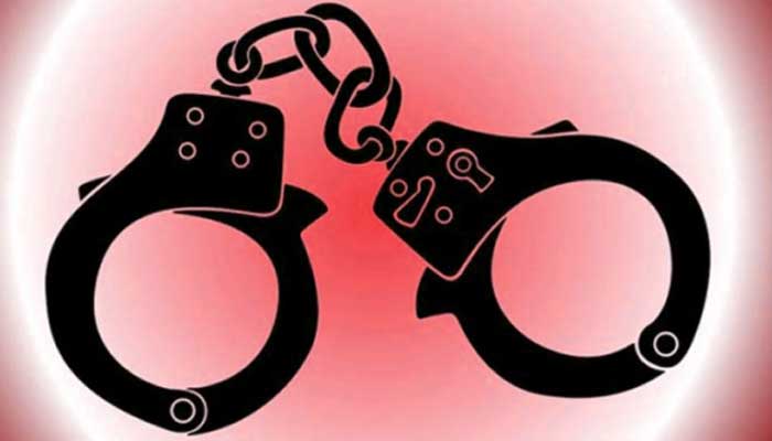 রোহিঙ্গাদের নাগরিক সনদ প্রদানে সহায়তা, ইউপি সদস্য গ্রেপ্তার