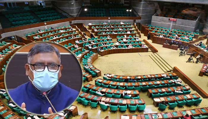 আমরা করোনা ফেইজ আউট পর্যায়ে চলে আসছি: স্বাস্থ্যমন্ত্রী
