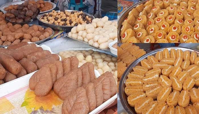 জামাই এলেন শ্বশুরবাড়ি, সঙ্গে ২০ হাজার টাকার আইড় মাছ