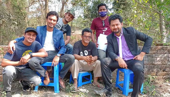 মৃত্যুদূত হয়ে আসছেন রিয়াজুল রিজু