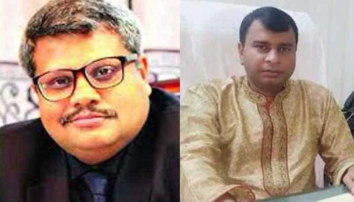 জাল টাকার মামলায় সাহেদ-মাসুদের বিরুদ্ধে সাক্ষ্যগ্রহণ শুরু