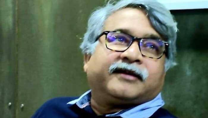 কারোনায় মারা গেলেন বিএনপি নেতা খন্দকার আহাদ