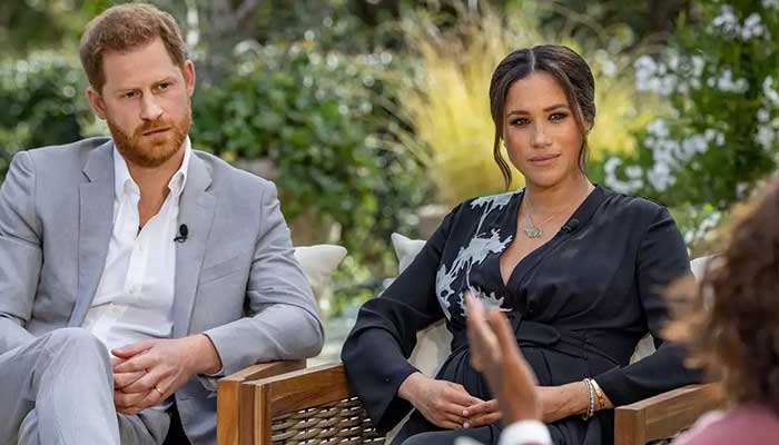 রাজপ্রাসাদে আত্মহত্যার কথাও ভাবতেন মেগান