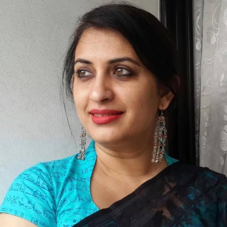 পঞ্চাশেও অনন্য বিপাশা
