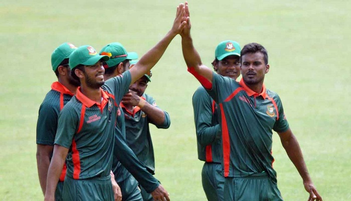 বীর মুক্তিযোদ্ধাদের তালিকায় জিয়া