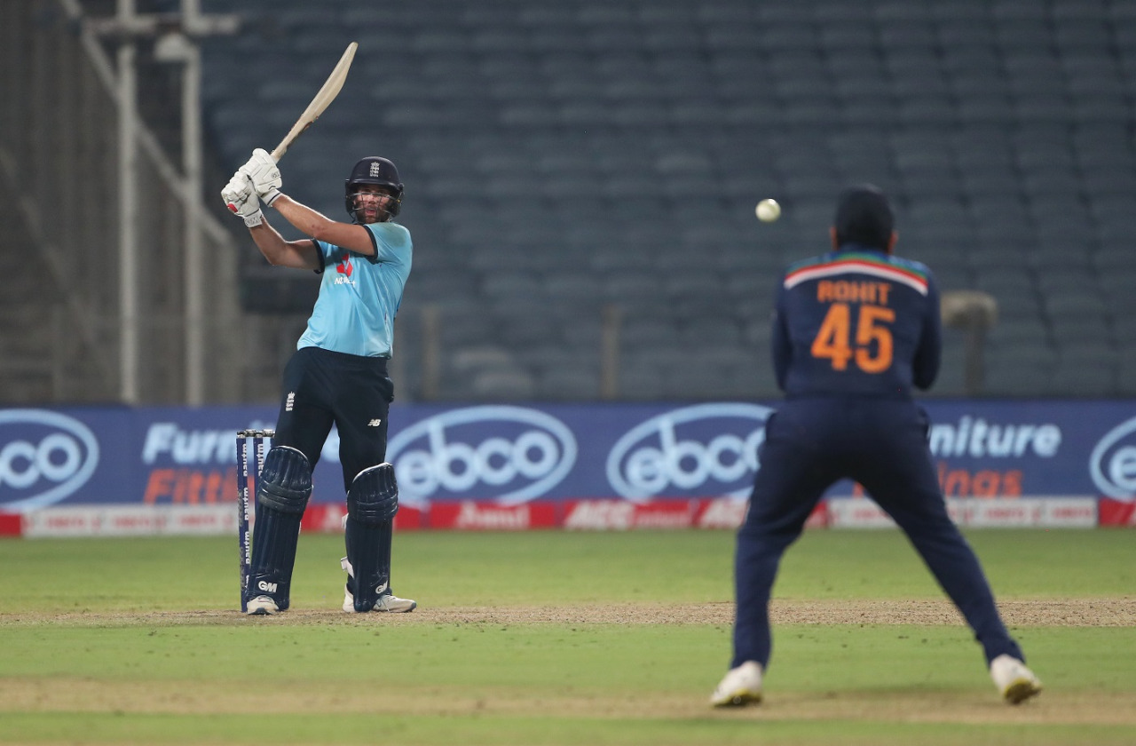 নাটকীয় জয়ে ভারতের হোলি উৎসব, ইংল্যান্ডের শূন্য থালা