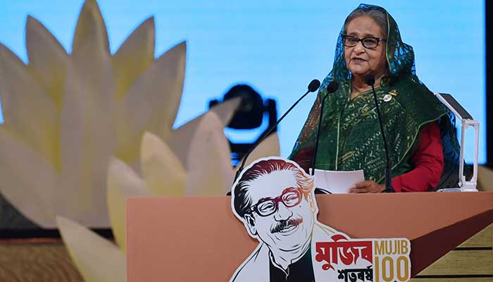 ইউপি ভোটে ল্যামিনেটেড পোস্টার ও মোটর শোভাযাত্রা নয়