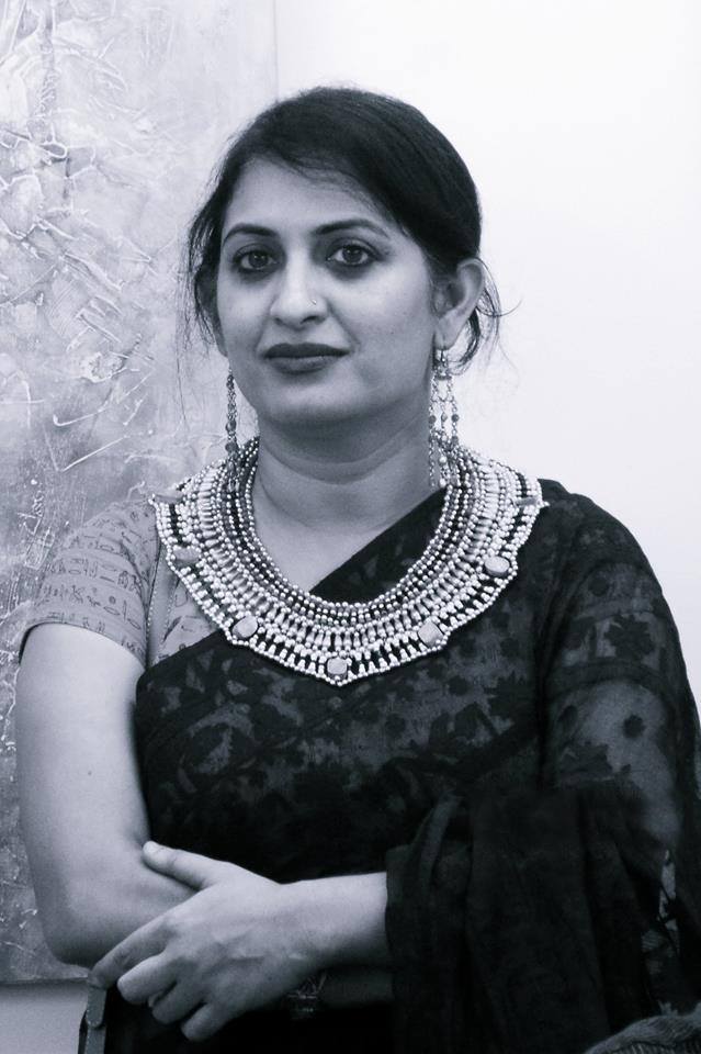 পঞ্চাশেও অনন্য বিপাশা