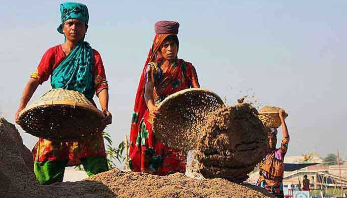 বিবৃতি ও মানববন্ধনেই কি দায় শেষ