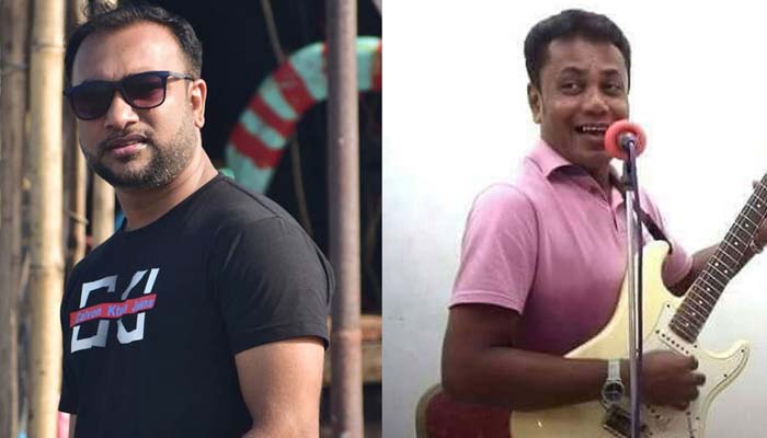 মাইক্রোবাস-লরি সংঘর্ষে মীরসরাইয়ে ২ যন্ত্রশিল্পী নিহত