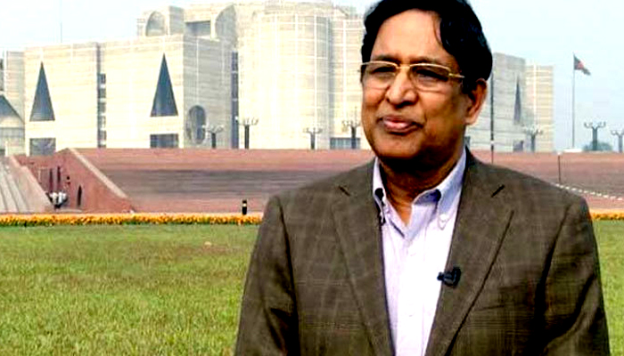 পতিত জমিতে পারিবারিক পুষ্টিবাগান হবে: কৃষিমন্ত্রী