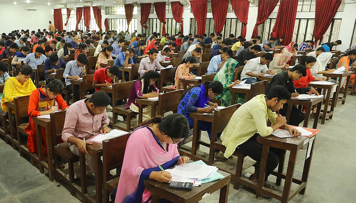 মাধ্যমিক পরীক্ষার ফরম পূরণ শুরু ১ এপ্রিল, টেস্ট পরীক্ষা বাদ