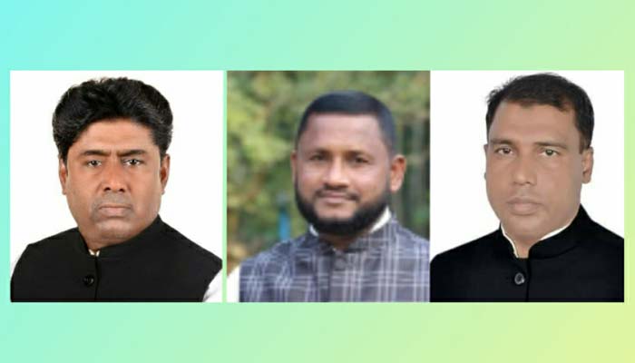 চরফ্যাশনে বিনা প্রতিদ্বন্দ্বীতায় ৫ ইউপি চেয়ারম্যান