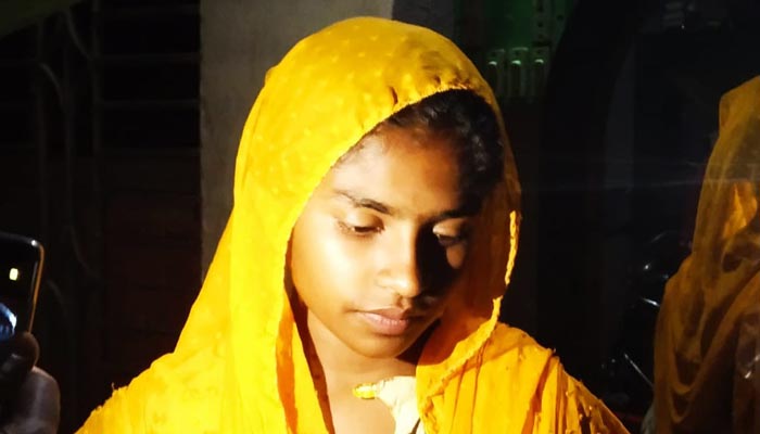 নাটোরে মেয়ের হাতে মা খুন