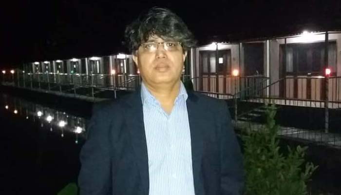 করোনায় মারা গেলেন কাস্টমস কর্মকর্তা