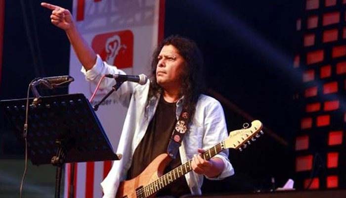 গাজীপুরে জেমসের কনসার্ট স্থগিত