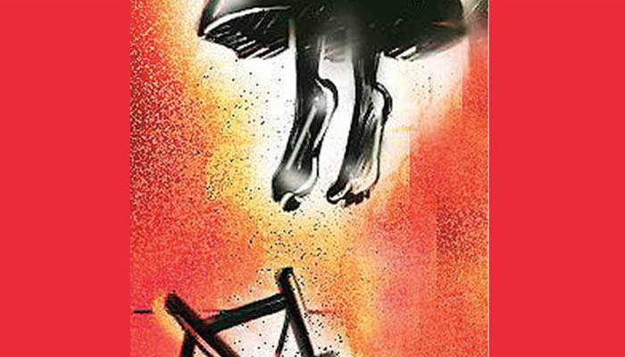 বাউফলে গৃহবধূর ঝুলন্ত লাশ উদ্ধার