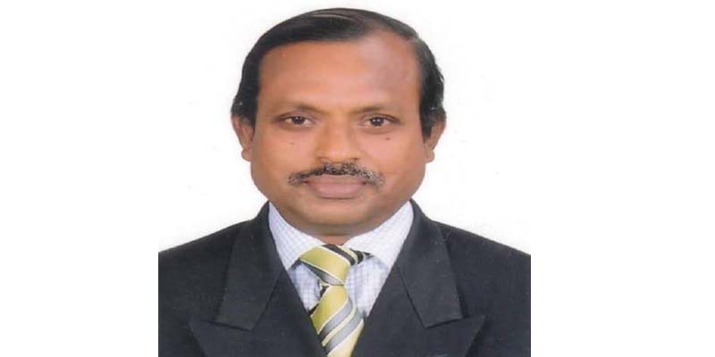 জবির সামাজিক বিজ্ঞান অনুষদের নতুন ডিন গোস্বামী