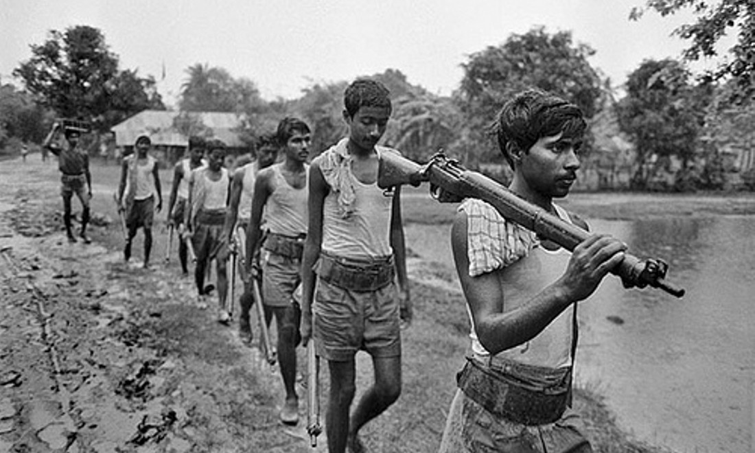 স্বাধীনতার পঞ্চাশ বছরের উপলব্ধি