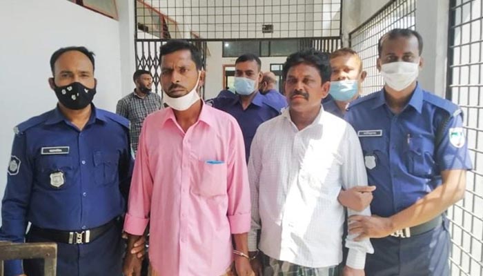 কৃষক হত্যার দায়ে ৫ জনের যাবজ্জীবন