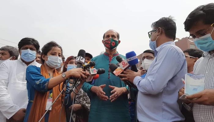 অপরাধ করলে কাউন্সিলরশিপ থাকবে না: মেয়র আতিকুল