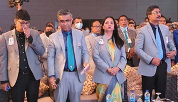 রোটারির উদ্যোগে ৫০০ শিক্ষা প্রতিষ্ঠানে কমফোর্ট সেন্টার