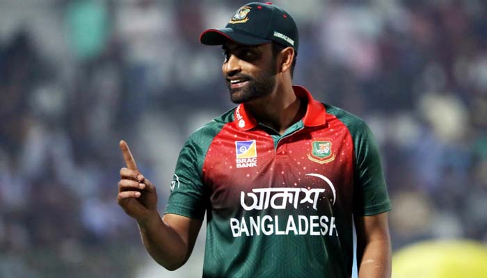 নিউজিল্যান্ডে টি-টোয়েন্টি সিরিজ খেলবেন না তামিম