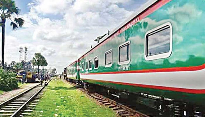 ভারত-বাংলাদেশ মিতালী এক্সপ্রেস উদ্বোধন ২৭ মার্চ