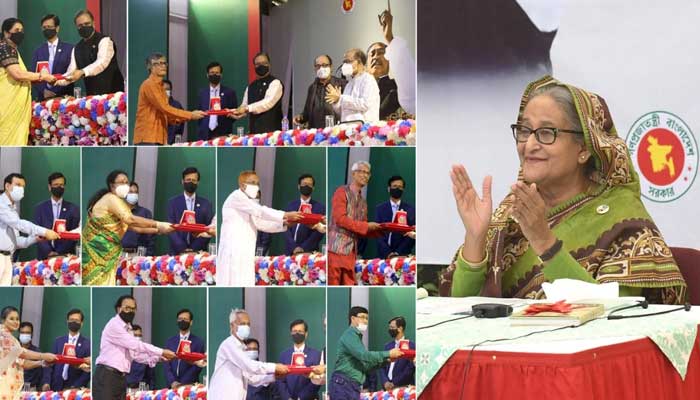 যে ভাষণ এনে দিল স্বাধীনতা