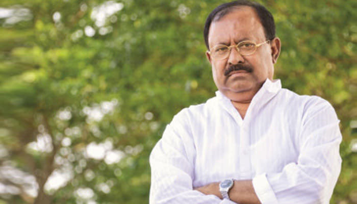 আইসিইউতে কাজী হায়াৎ