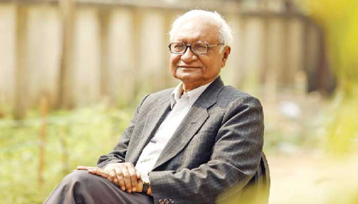 স্বাধীনতার পঞ্চাশ বছরের উপলব্ধি