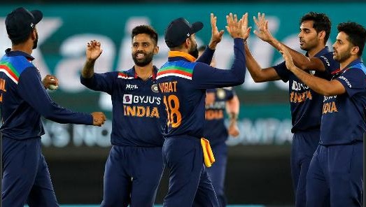 নাটকীয় ম্যাচে সমতায় ফিরল ভারত