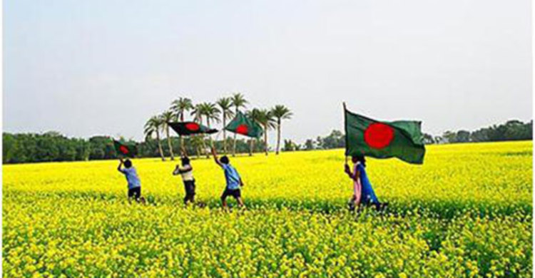 ভারতের চেয়ে অনেক এগিয়ে বাংলাদেশ