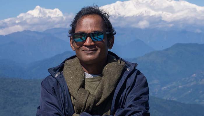 ঢাকা মেডিকেলে কার্টুনিস্ট কিশোরের স্বাস্থ্য পরীক্ষা