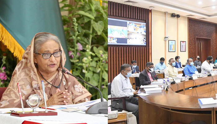 আরও টিকা কেনার টাকা প্রস্তুত রাখতে হবে: প্রধানমন্ত্রী