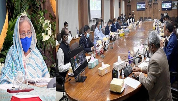 করোনার প্রকোপ বাড়ায় ফের লকডাউনে মহারাষ্ট্র