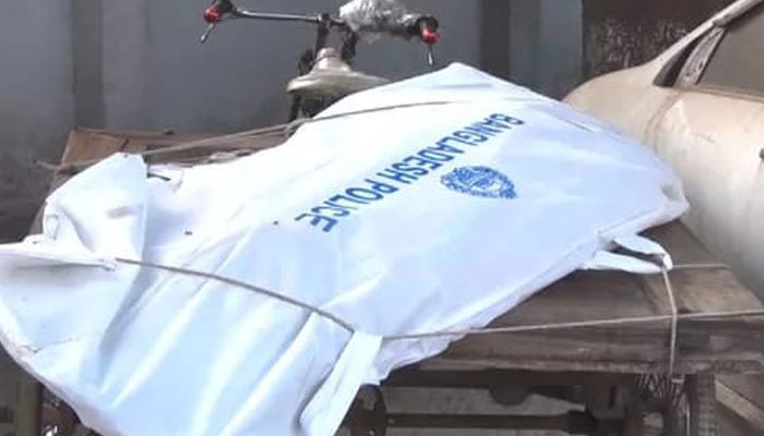 বড় ভাইয়ের দায়ের কোপে ছোট ভাই খুন