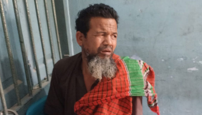 মেহেরপুরে জিনের ভয় দেখিয়ে গৃহবধূকে ধর্ষণ