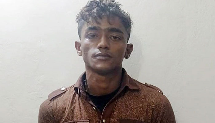 চট্টগ্রাম কারাগারে নিখোঁজ হাজতি রুবেল নরসিংদী থেকে গ্রেপ্তার