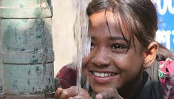 বিশ্ব পানি দিবস আজ