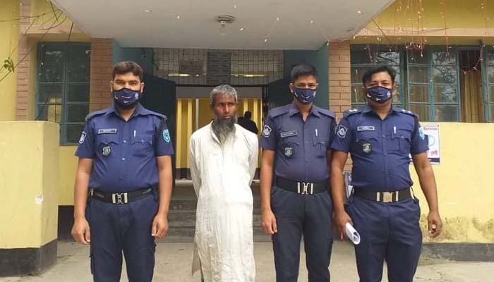 উলিপুরে দ্বিতীয় শ্রেণির শিক্ষার্থী ধর্ষিত