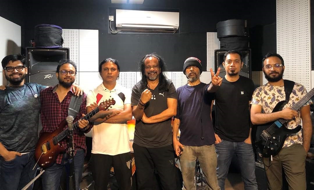 সুবর্ণজয়ন্তীতে বিটিভিতে লাইভ কনসার্ট ও নানা আয়োজন
