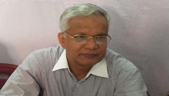 সস্ত্রীক করোনায় আক্রান্ত ডা. জাহিদ