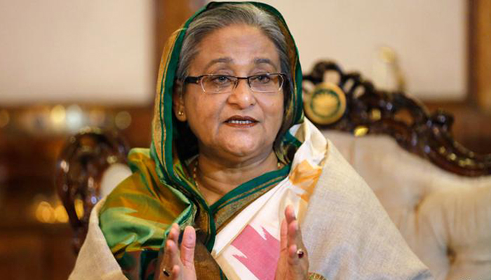 ৭ মার্চ বাঙালি জাতির অবিস্মরণীয় দিন: প্রধানমন্ত্রী
