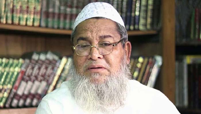 সোমবার সুনামগঞ্জ যাচ্ছেন আল্লামা বাবুনগরী ও মামুনুল হক