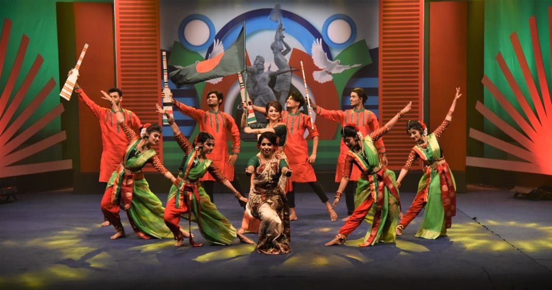সুবর্ণজয়ন্তীতে বিটিভিতে লাইভ কনসার্ট ও নানা আয়োজন