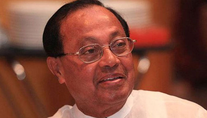 বাবা-মায়ের পাশে চিরনিদ্রায় ব্যারিস্টার মওদুদ