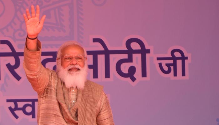 সুবর্ণজয়ন্তীতে বাংলাদেশের ক্ষমতা আমি দেখেছি: মোদি